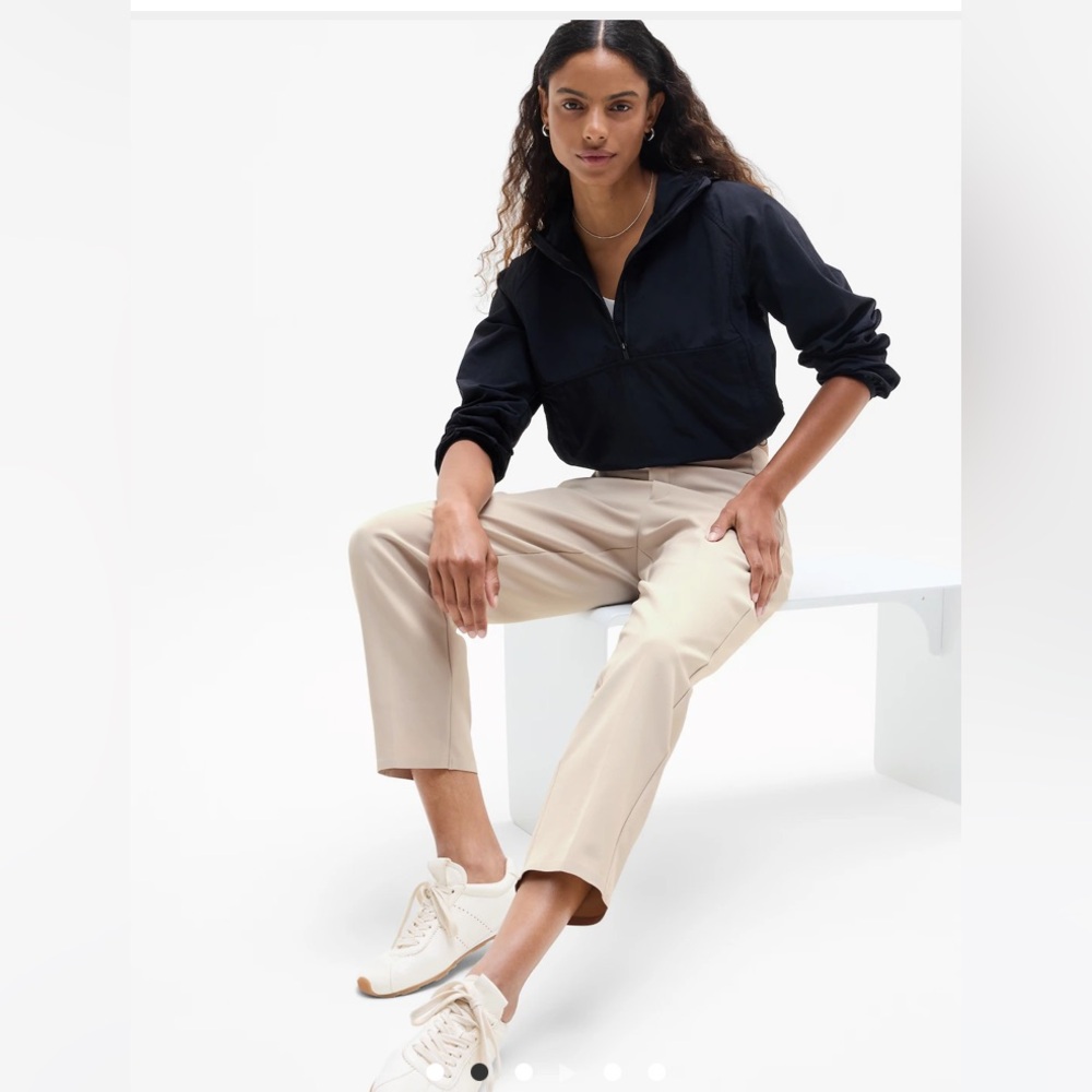 Athleta ENDLESS HIGH RISE PANT